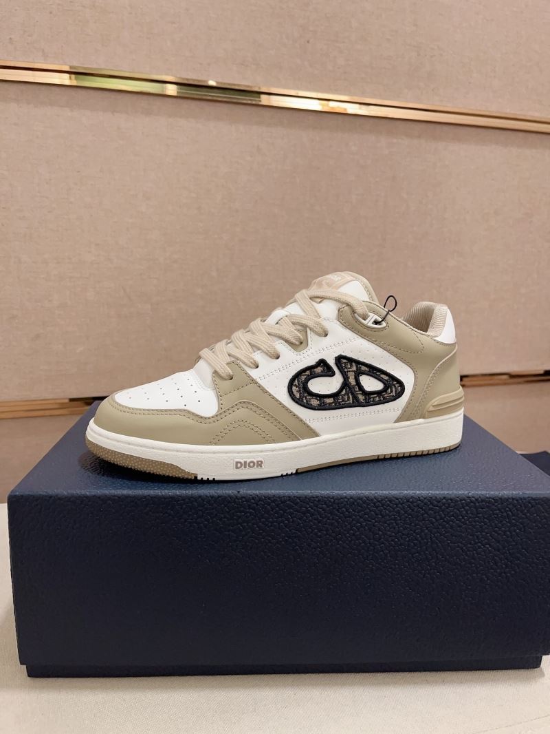 Christian Dior Sneaker